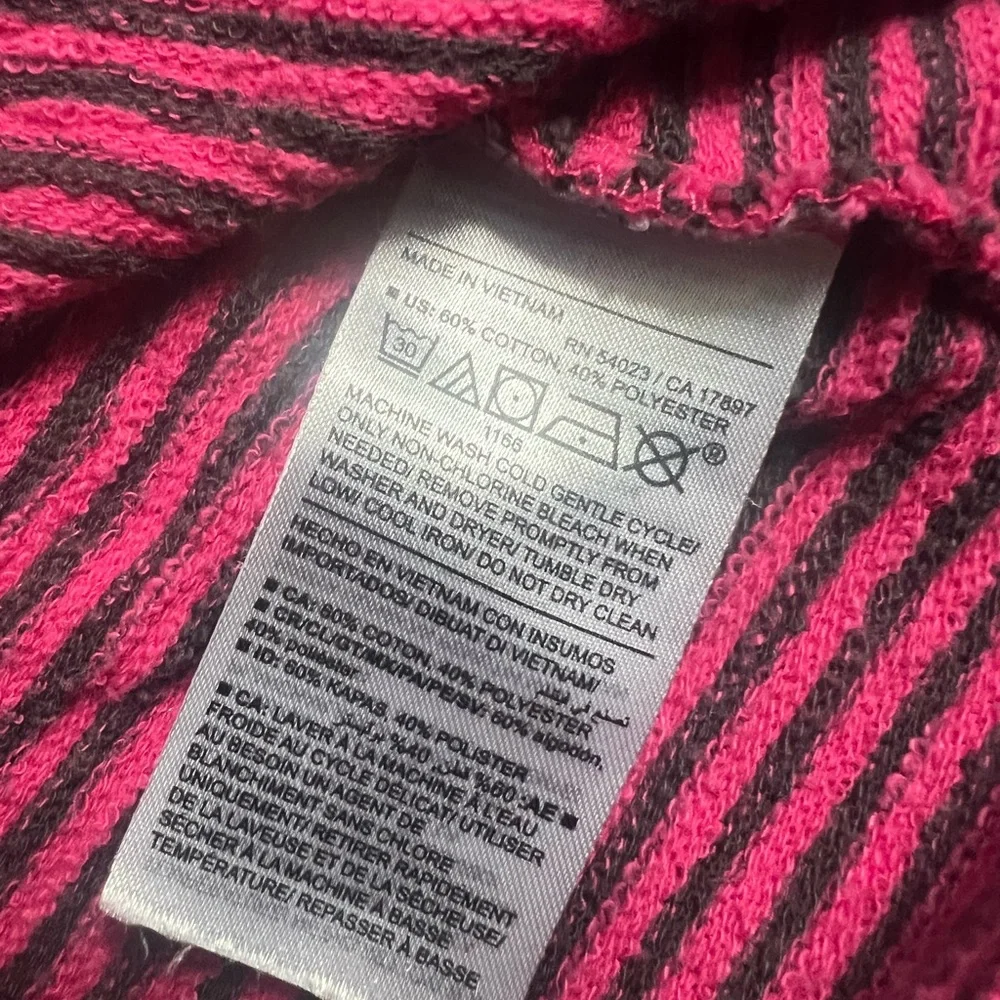 Old Navy Kids Striped Tee